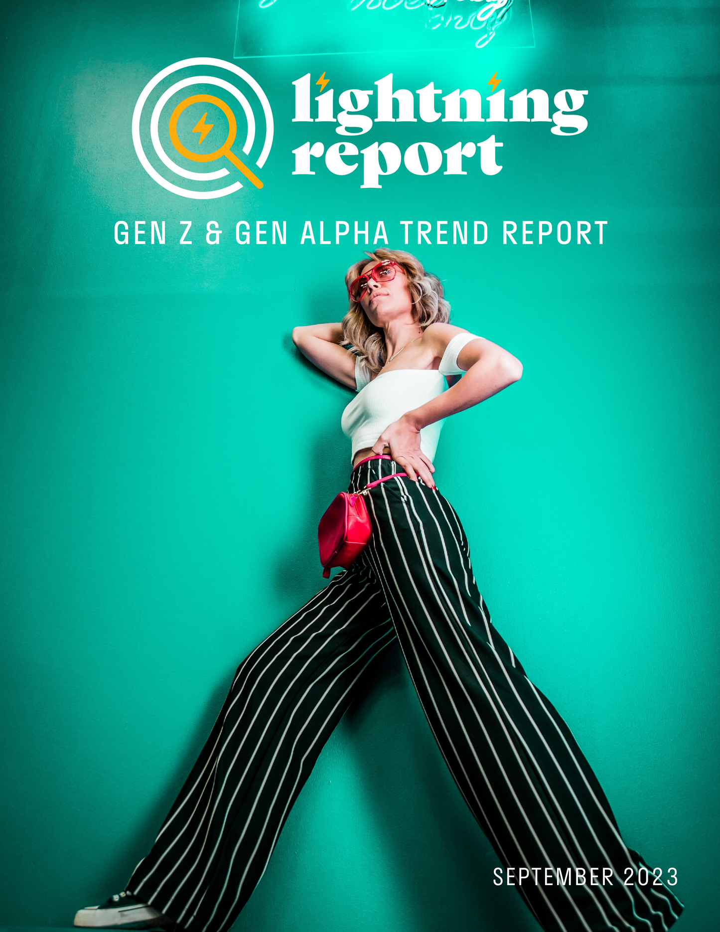 2023 Gen Alpha & Gen Z Trend Report