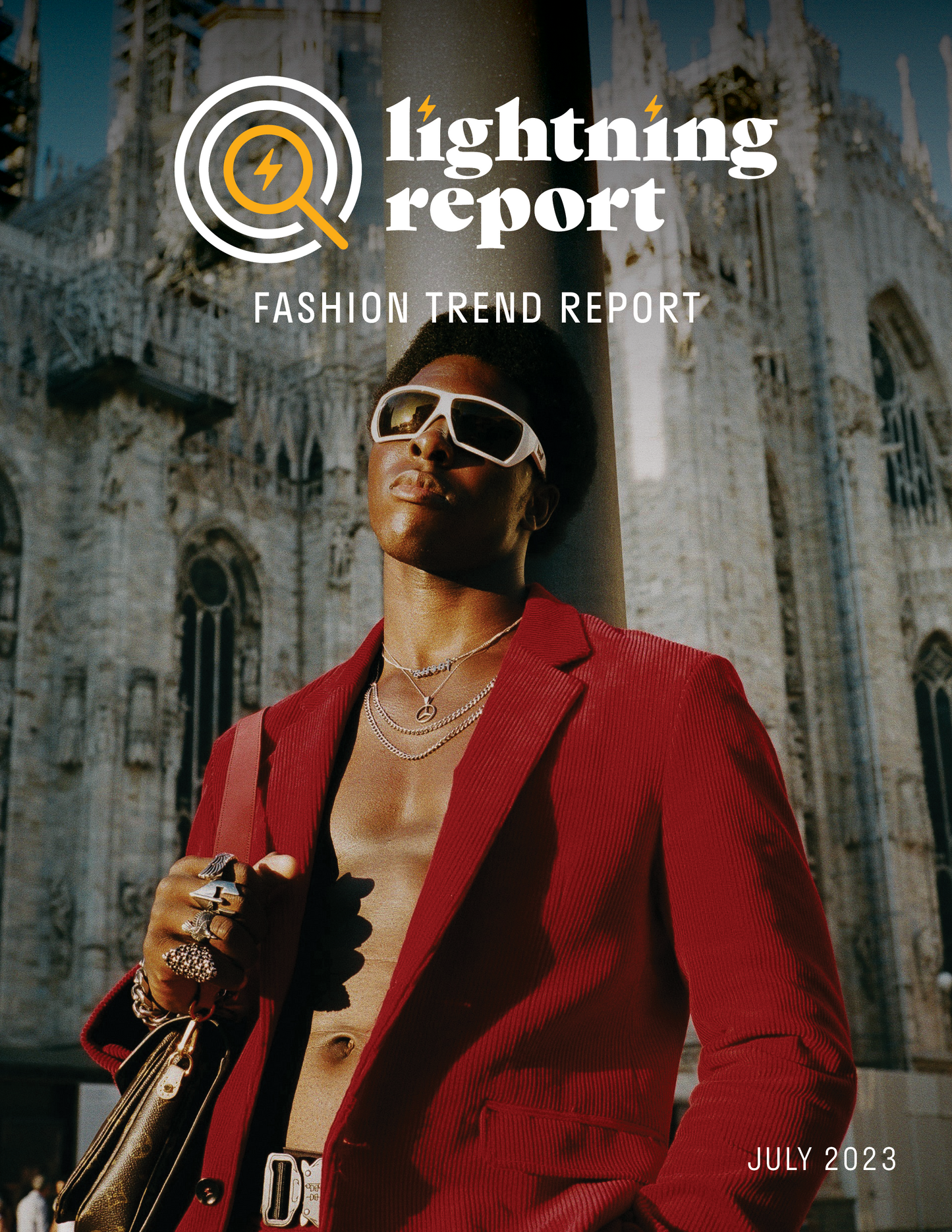 2023 Fashion Trend Report